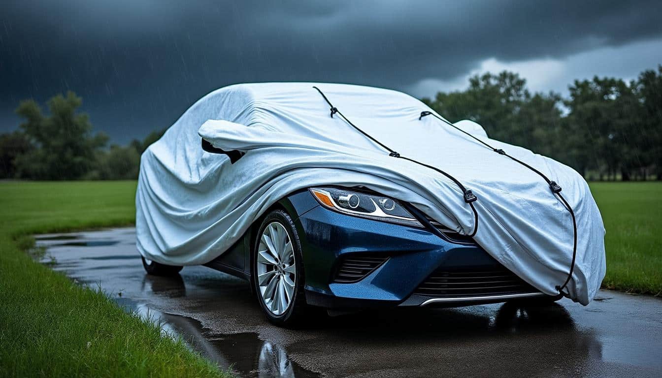 d&eacute;couvrez nos conseils pratiques pour prot&eacute;ger efficacement votre voiture contre les orages de gr&ecirc;le et &eacute;viter les d&eacute;g&acirc;ts. pr&eacute;parez-vous &agrave; tout avec des solutions simples et efficaces.