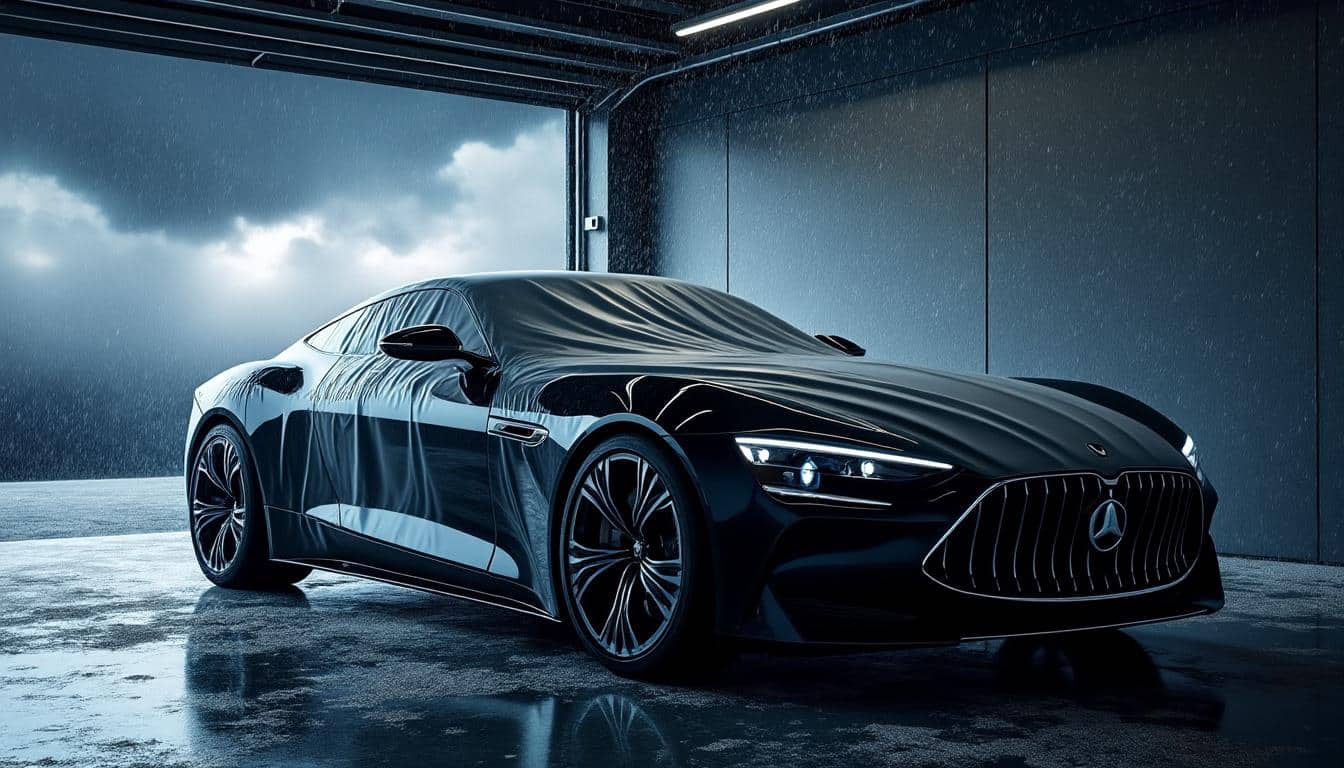 d&eacute;couvrez nos conseils pratiques pour prot&eacute;ger efficacement votre voiture des orages de gr&ecirc;le : solutions de protection, astuces de pr&eacute;vention et gestes &agrave; adopter avant et pendant les intemp&eacute;ries pour &eacute;viter les dommages.