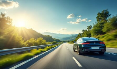 découvrez des conseils pratiques et efficaces pour diminuer la consommation de carburant sur autoroute et faire des économies lors de vos trajets longue distance.