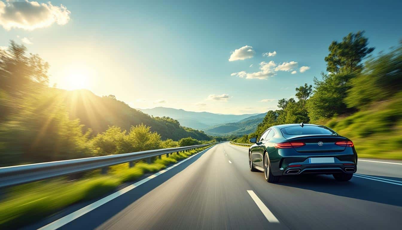 d&eacute;couvrez des conseils pratiques et efficaces pour diminuer la consommation de carburant sur autoroute et faire des &eacute;conomies lors de vos trajets longue distance.