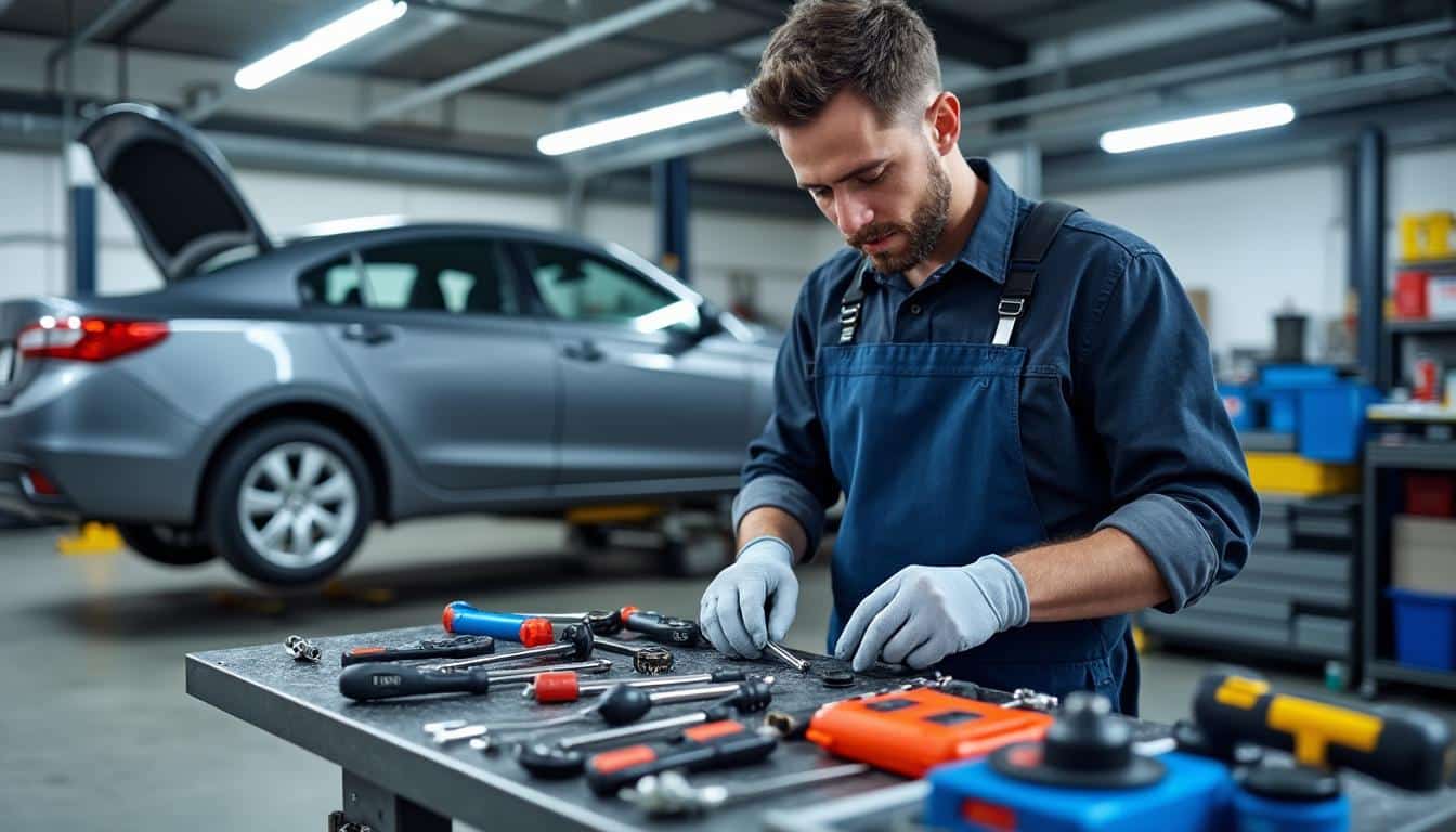 d&eacute;couvrez les risques li&eacute;s &agrave; l&rsquo;entretien auto fait maison et apprenez dans quels cas il vaut mieux faire appel &agrave; un professionnel pour &eacute;viter des erreurs co&ucirc;teuses.