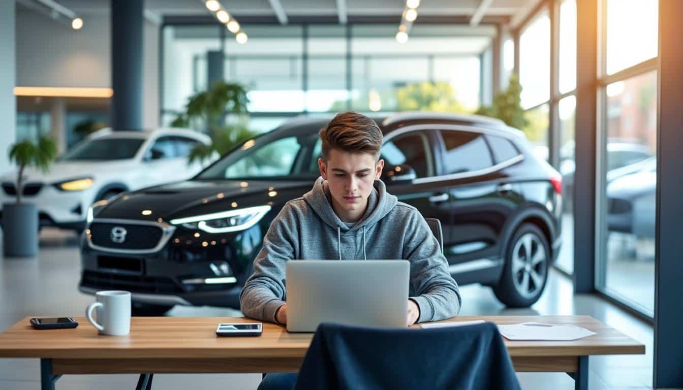 d&eacute;couvrez les erreurs les plus courantes &agrave; &eacute;viter lors de l&rsquo;achat de votre premi&egrave;re voiture et profitez de conseils pratiques pour faire un choix &eacute;clair&eacute; et r&eacute;ussir votre acquisition automobile.