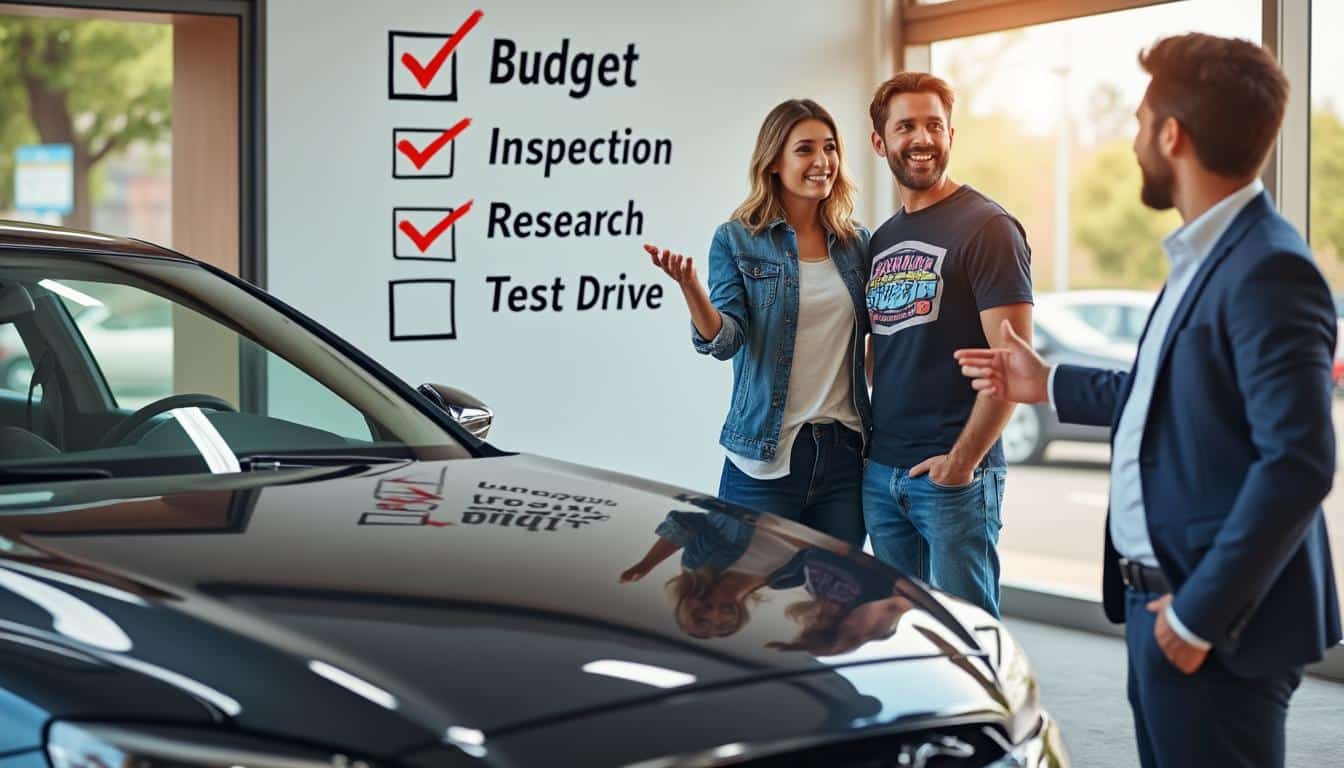 d&eacute;couvrez les erreurs les plus courantes &agrave; &eacute;viter lors de l&rsquo;achat de votre premi&egrave;re voiture et profitez de conseils pour faire un choix &eacute;clair&eacute; et &eacute;viter les mauvaises surprises.