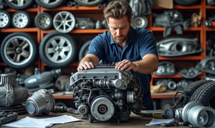 découvrez les avantages et les inconvénients des pièces auto d’occasion. sont-elles une vraie bonne affaire ou présentent-elles des risques ? conseils et points à vérifier avant d’acheter.