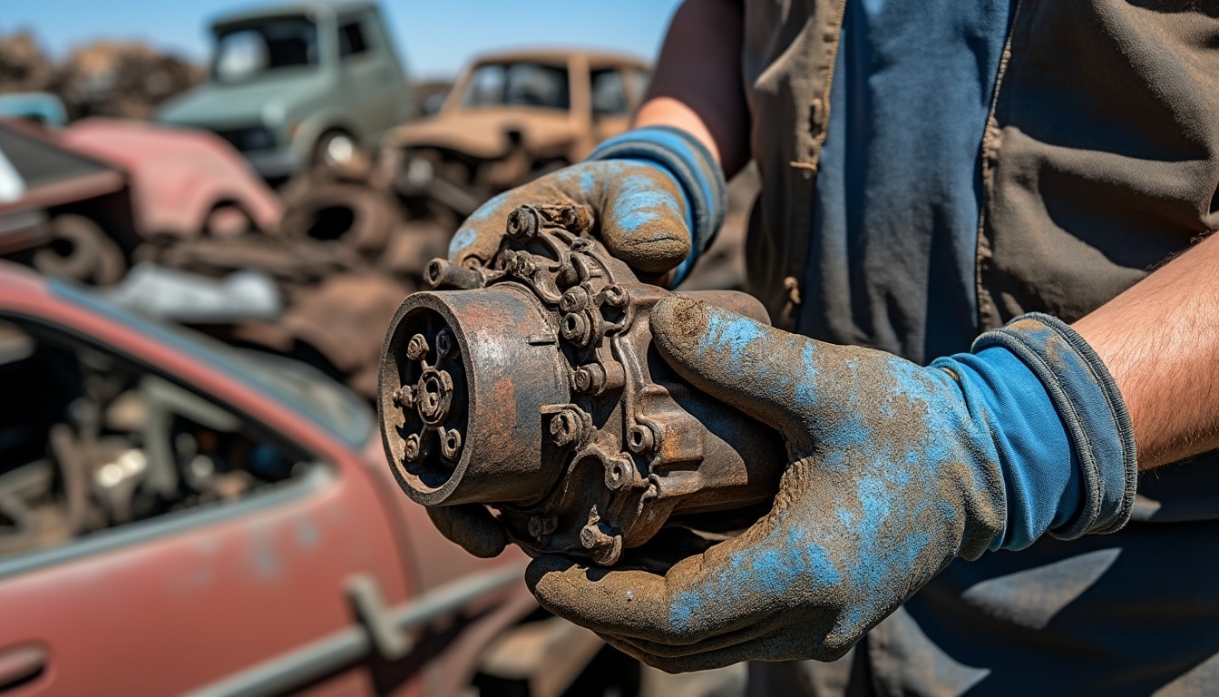d&eacute;couvrez si acheter des pi&egrave;ces auto d&rsquo;occasion est une bonne ou une mauvaise affaire. avantages, risques et conseils pour faire le bon choix dans vos achats de pi&egrave;ces d&eacute;tach&eacute;es automobiles.