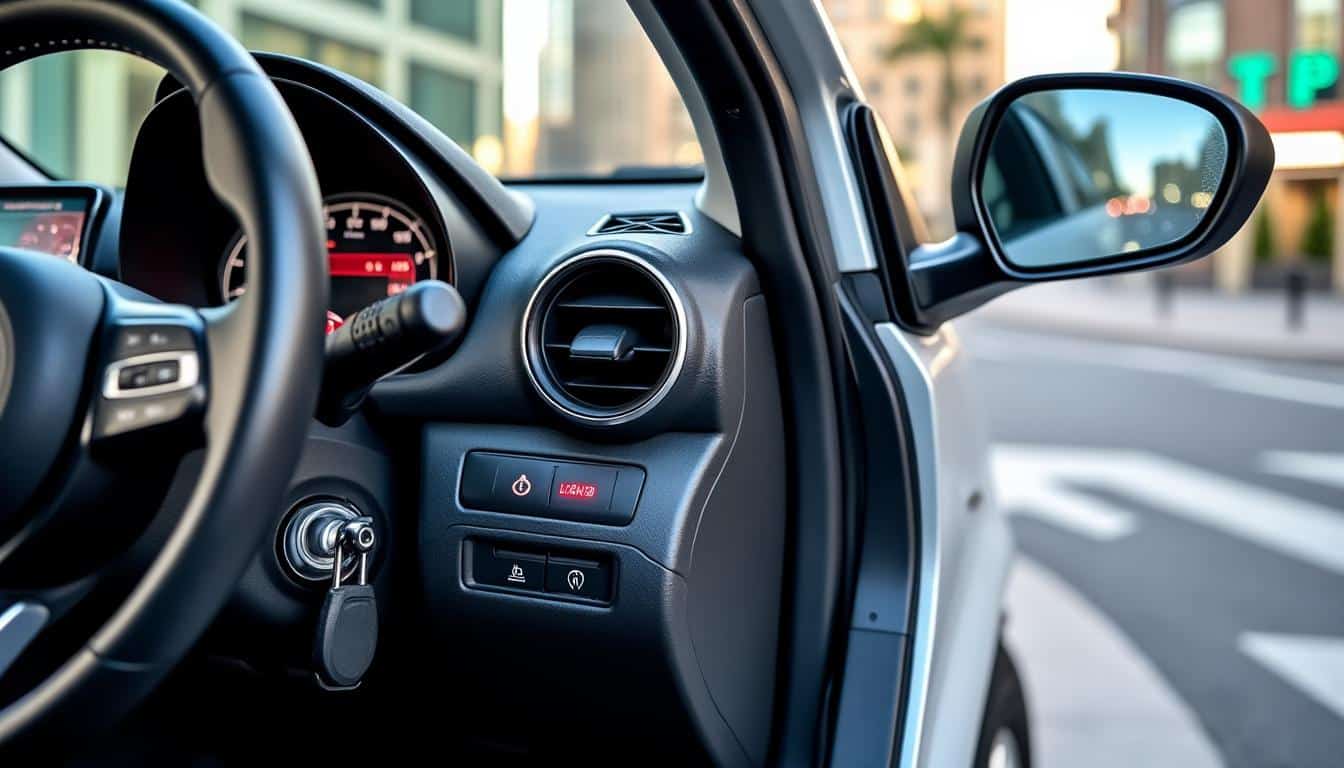 d&eacute;couvrez des solutions anti-vol innovantes et souvent ignor&eacute;es pour prot&eacute;ger efficacement votre voiture citadine contre les tentatives de vol.