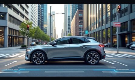 découvrez des solutions anti-vol innovantes et peu connues pour protéger efficacement votre voiture citadine contre les tentatives de vol. consultez nos conseils pour renforcer la sécurité de votre véhicule urbain.