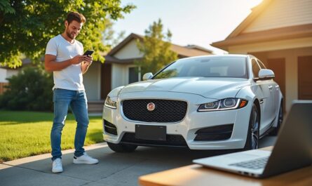 découvrez comment vendre votre auto rapidement entre particuliers, sans passer par un garage. conseils pratiques et astuces pour une transaction réussie, simple et sécurisée.