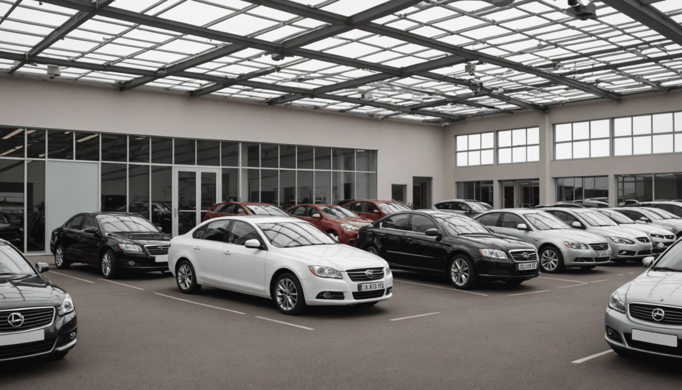 découvrez comment le concessionnaire automobile accompagne et conseille les clients à chaque étape du parcours d’achat moderne, garantissant une expérience personnalisée et sécurisée.