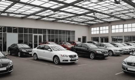 découvrez comment le concessionnaire automobile accompagne et conseille les clients à chaque étape du parcours d’achat moderne, garantissant une expérience personnalisée et sécurisée.