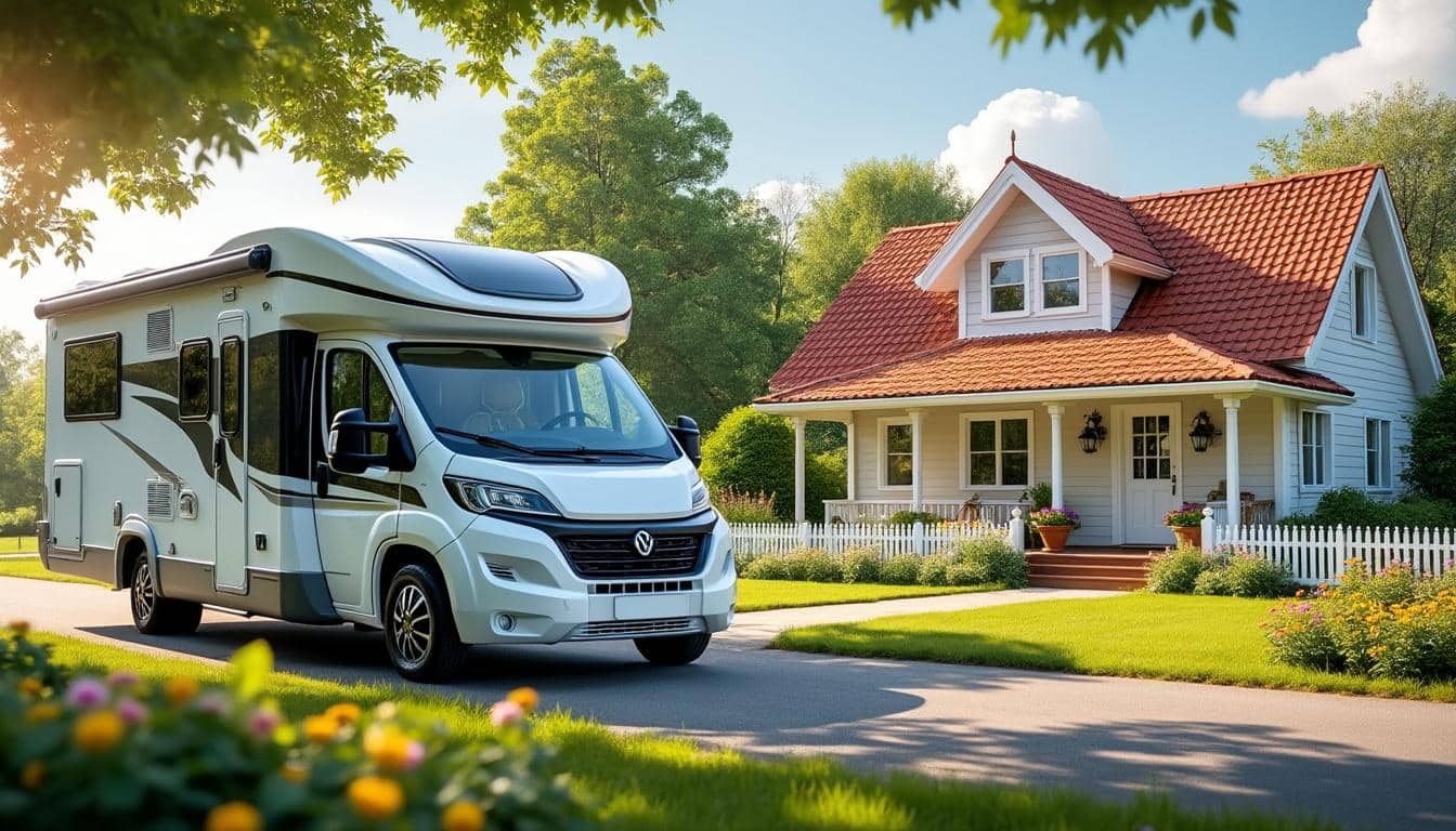 d&eacute;couvrez si une assurance combin&eacute;e camping-car et habitation est possible, ses avantages et comment bien choisir votre couverture pour prot&eacute;ger vos biens efficacement.