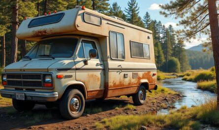 découvrez les points de contrôle rares mais essentiels à vérifier avant d’acheter un camping-car d’occasion. protégez votre investissement en connaissant ces vérifications incontournables pour acheter en toute sérénité.