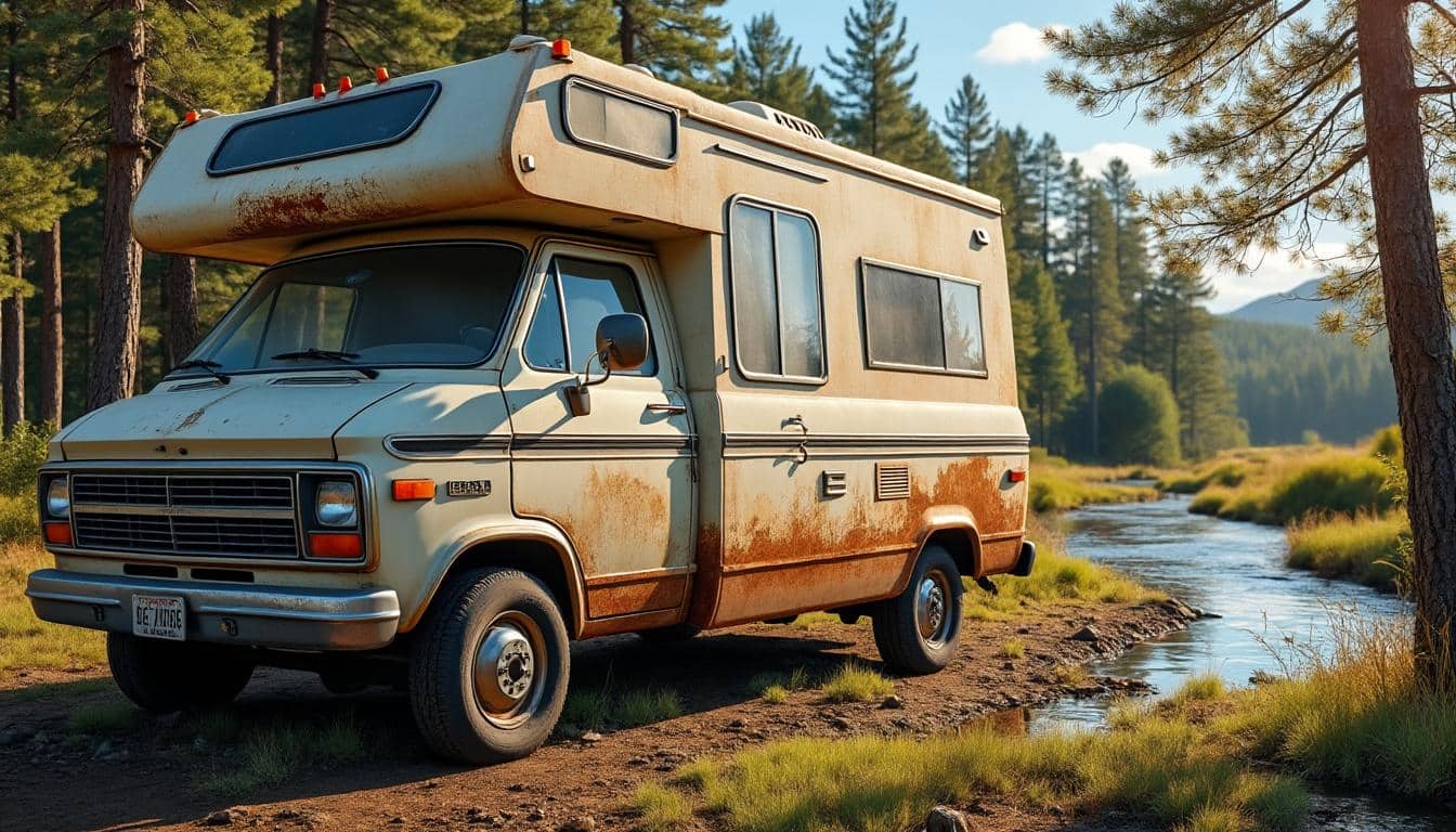 d&eacute;couvrez les points de contr&ocirc;le rares mais essentiels &agrave; v&eacute;rifier avant d&rsquo;acheter un camping-car d&rsquo;occasion. prot&eacute;gez votre investissement en connaissant ces v&eacute;rifications incontournables pour acheter en toute s&eacute;r&eacute;nit&eacute;.