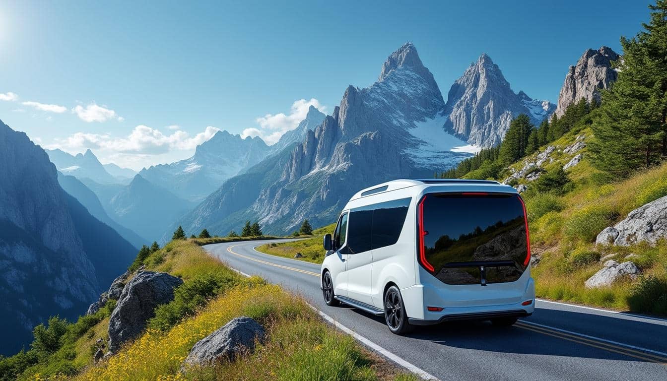 d&eacute;couvrez les derni&egrave;res avanc&eacute;es et les d&eacute;fis actuels des camping-cars &eacute;lectriques, une alternative &eacute;cologique pour voyager en toute libert&eacute;.