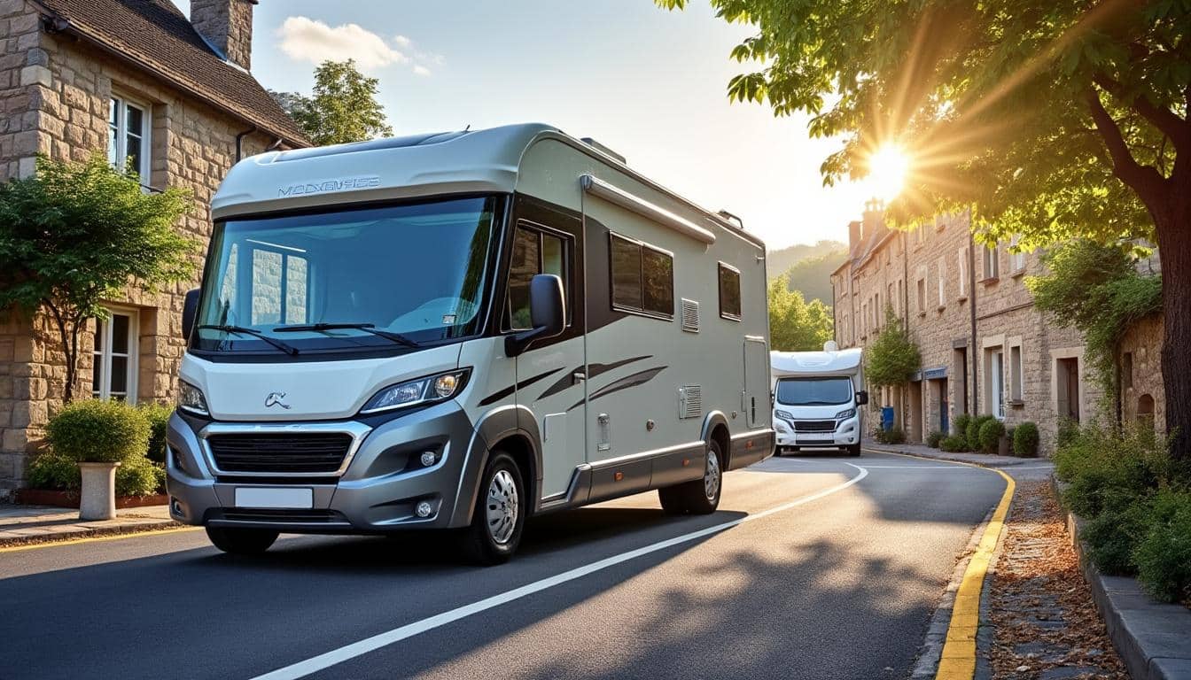 d&eacute;couvrez les r&egrave;gles m&eacute;connues qui r&eacute;gissent les camping-cars poids lourds et assurez-vous de respecter la r&eacute;glementation pour voyager en toute s&eacute;r&eacute;nit&eacute;.