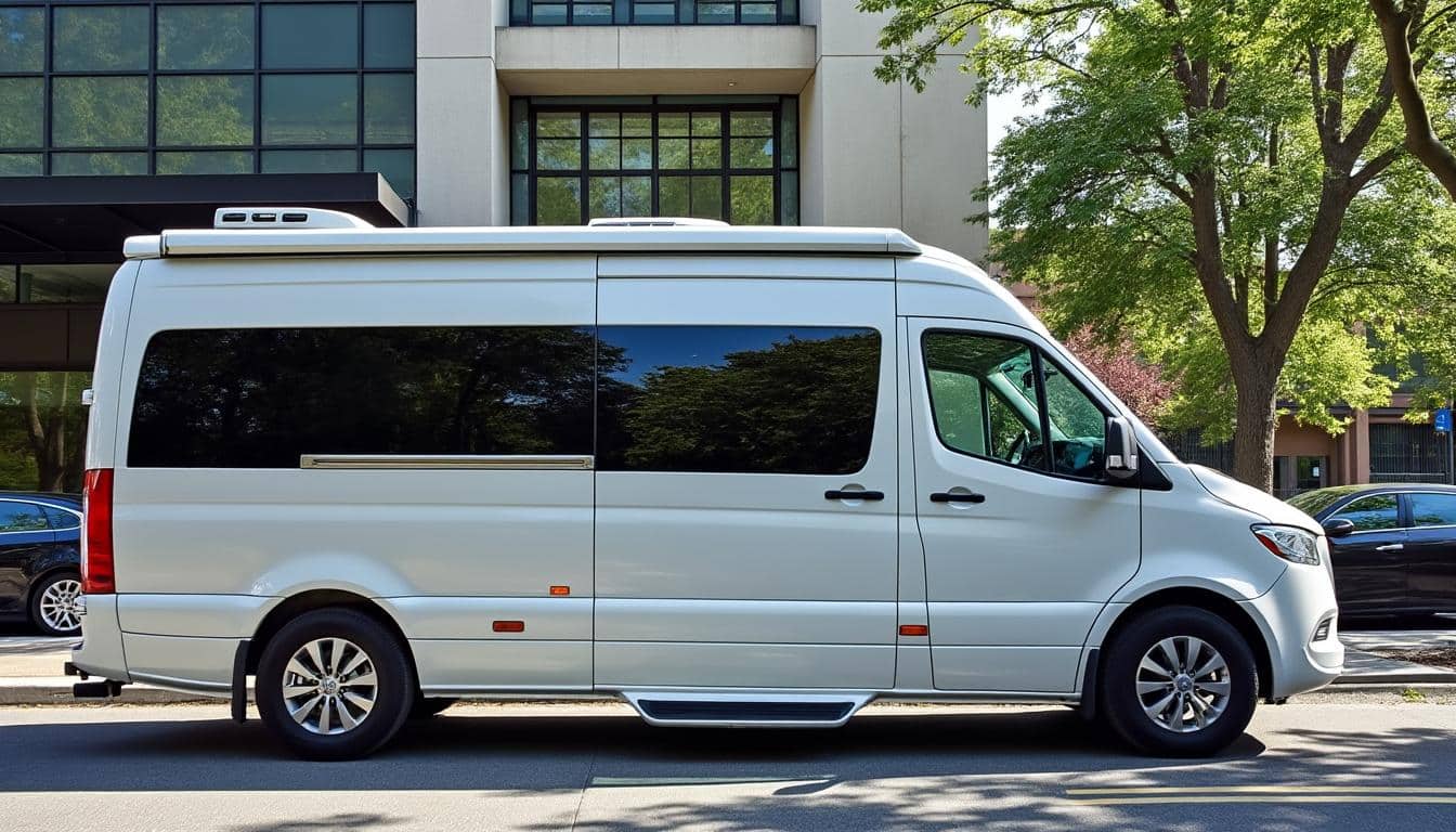 d&eacute;couvrez toutes les r&egrave;gles et astuces pour stationner votre camping-car l&eacute;galement en ville sans risque d'amende. guide pratique pour un stationnement en toute s&eacute;r&eacute;nit&eacute;.