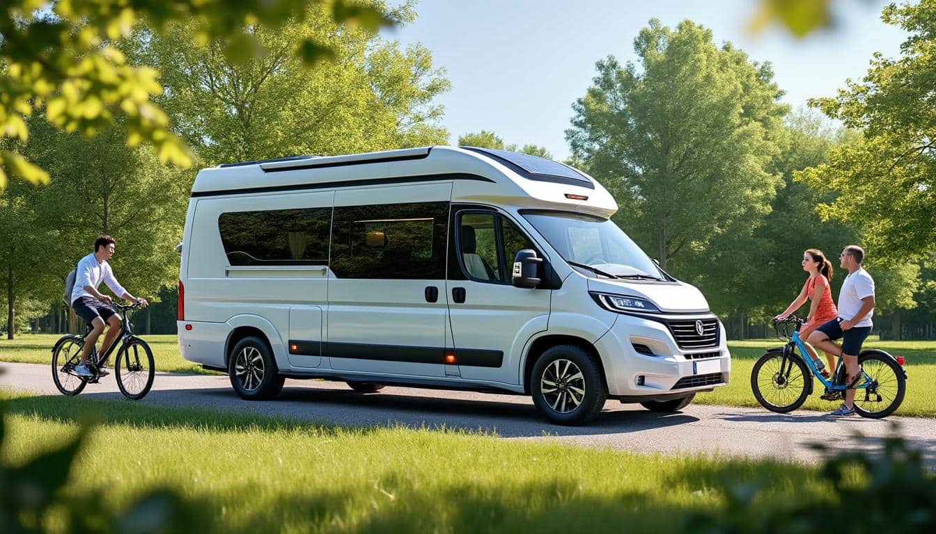 d&eacute;couvrez des solutions efficaces pour r&eacute;duire la consommation de carburant de votre camping-car diesel et profiter pleinement de vos voyages tout en &eacute;conomisant.