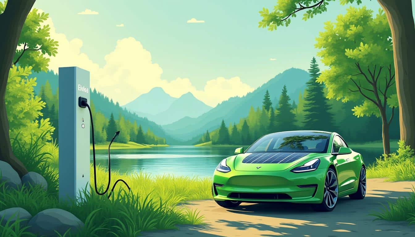 d&eacute;couvrez si l'assurance auto verte est r&eacute;ellement plus avantageuse pour vous, en comprenant ses b&eacute;n&eacute;fices &eacute;cologiques et &eacute;conomiques.