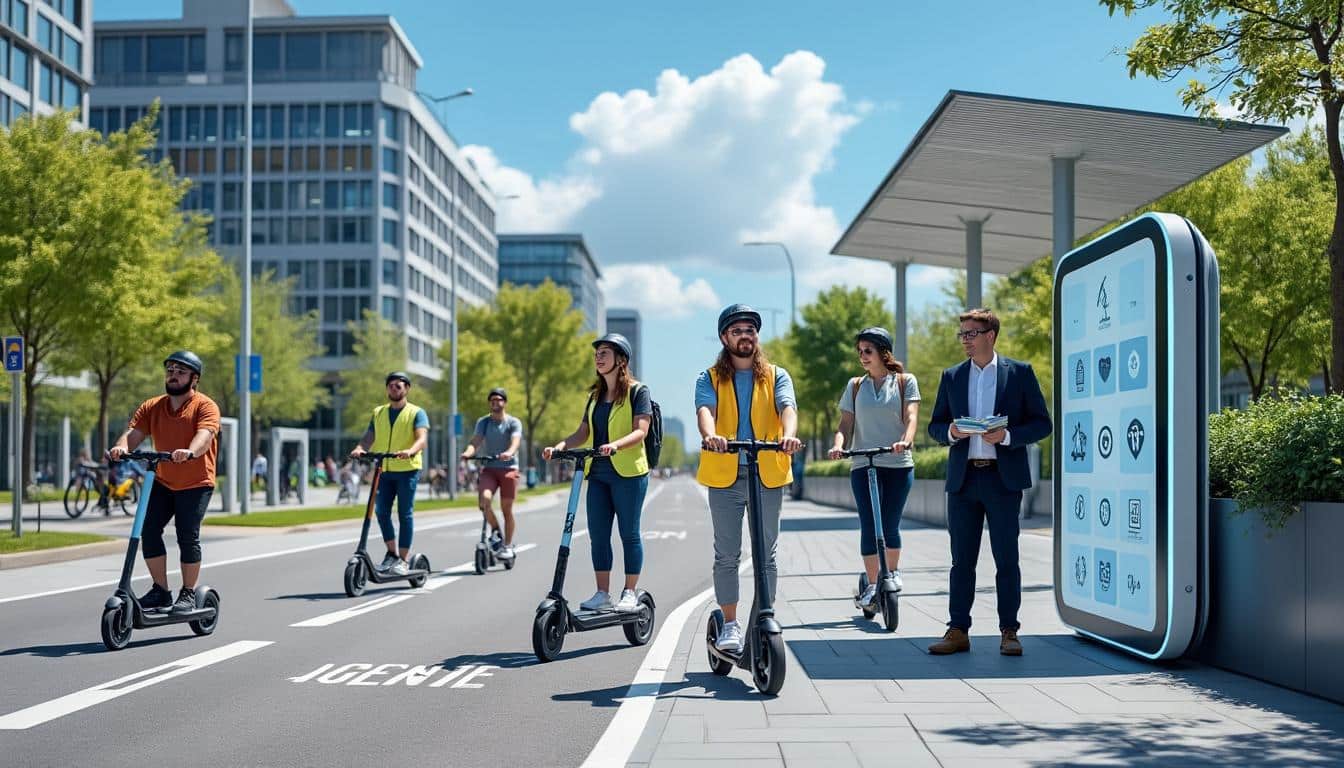 d&eacute;couvrez si votre assurance mobilit&eacute; douce couvre les trottinettes et gyropodes, et quelles protections sont n&eacute;cessaires pour circuler en toute s&eacute;curit&eacute;.