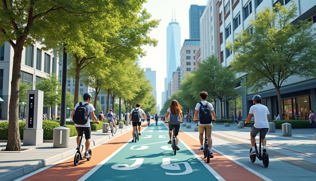 d&eacute;couvrez notre assurance mobilit&eacute; verte sp&eacute;cialement con&ccedil;ue pour les &eacute;tudiants en milieu urbain, alliant protection optimale et respect de l'environnement.