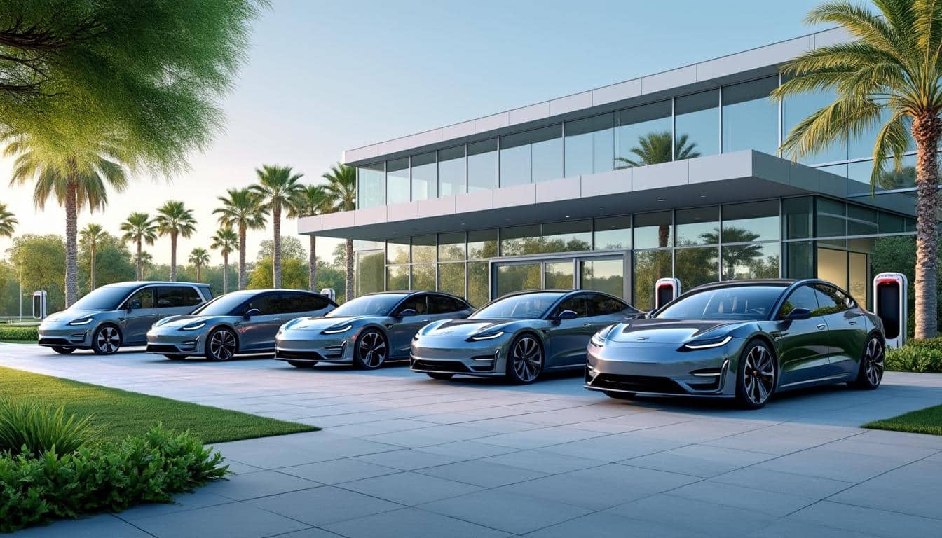 d&eacute;couvrez notre assurance sp&eacute;cialement con&ccedil;ue pour les flottes d&rsquo;entreprises 100 % &eacute;lectriques, alliant protection optimale et engagement &eacute;cologique.