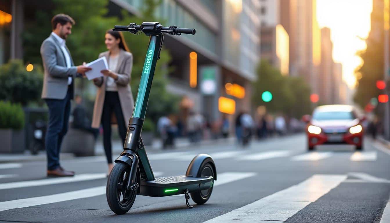 d&eacute;couvrez pourquoi une assurance sp&eacute;cifique est essentielle pour votre scooter &eacute;lectrique, les garanties propos&eacute;es et comment choisir la meilleure protection adapt&eacute;e &agrave; vos besoins.