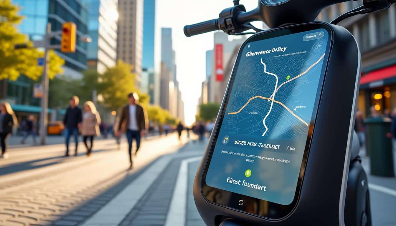 d&eacute;couvrez pourquoi une assurance sp&eacute;cifique est essentielle pour votre scooter &eacute;lectrique, prot&eacute;geant votre v&eacute;hicule et vous offrant une tranquillit&eacute; d'esprit optimale.