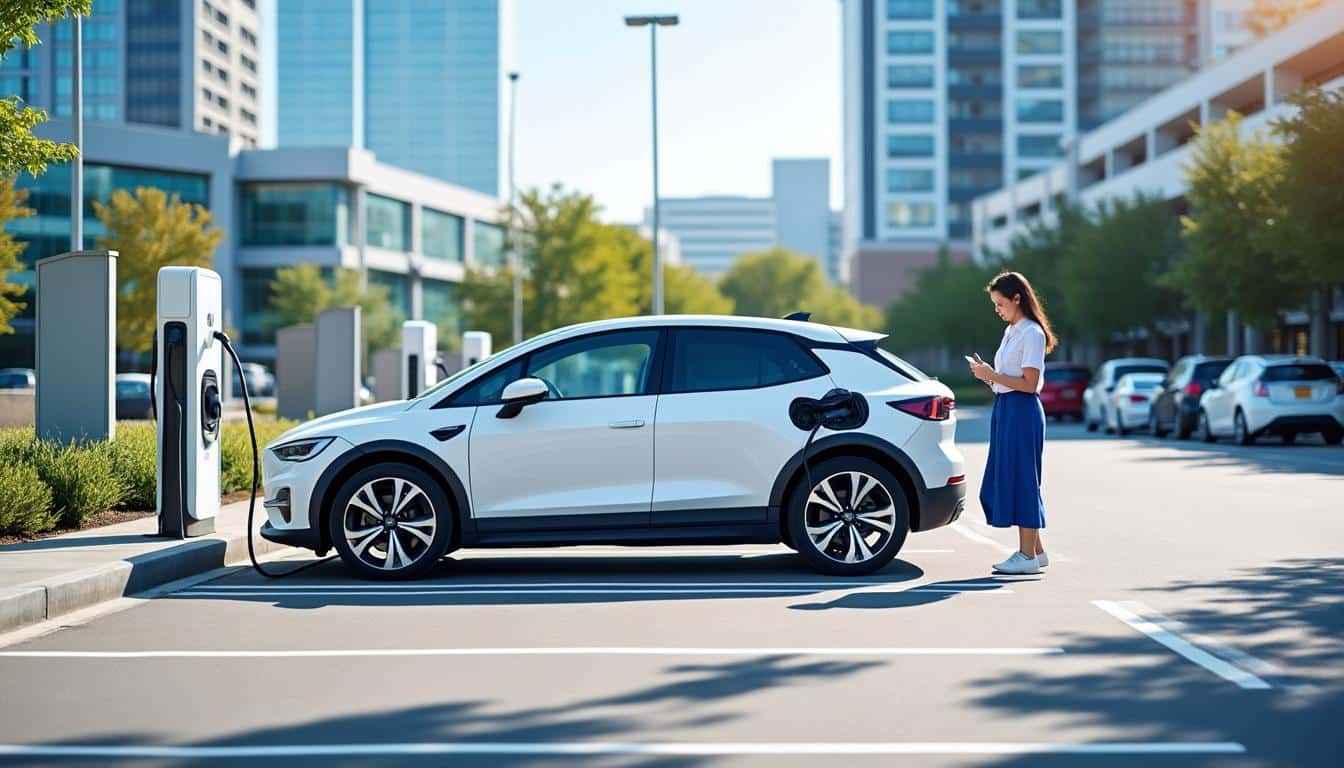 d&eacute;couvrez les droits et obligations li&eacute;s aux bornes de recharge partag&eacute;es pour assurer une utilisation optimale et conforme aux r&eacute;glementations en vigueur.