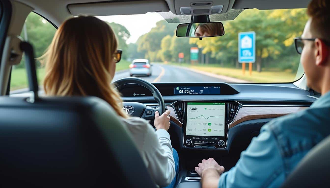 d&eacute;couvrez comment adopter une conduite &eacute;cologique peut vous aider &agrave; r&eacute;duire votre prime d'assurance auto tout en pr&eacute;servant l'environnement.