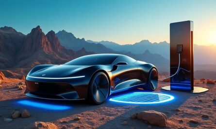 découvrez des options rares de recharge rapide pour voitures électriques, alliant efficacité et innovation pour une expérience de conduite optimale.