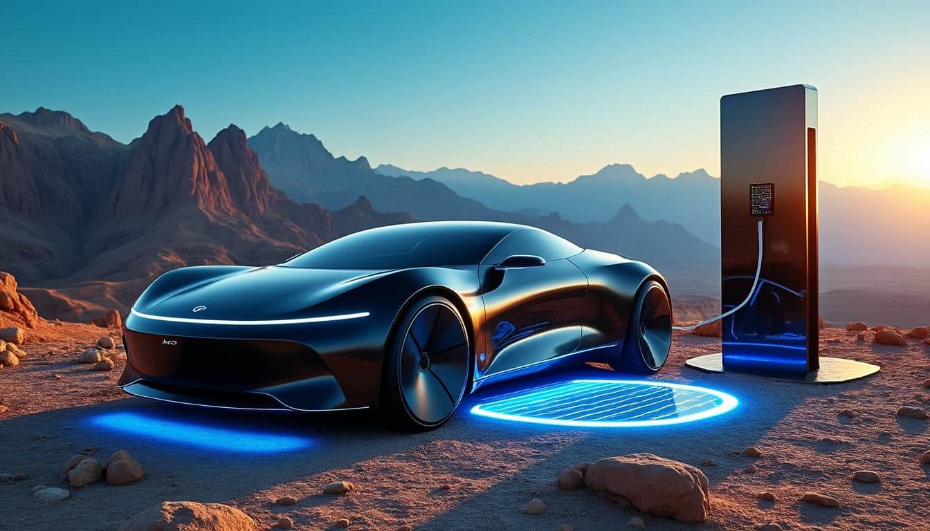 d&eacute;couvrez des options rares de recharge rapide pour voitures &eacute;lectriques, alliant efficacit&eacute; et innovation pour une exp&eacute;rience de conduite optimale.