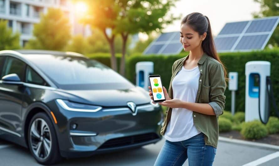 Subventions méconnues pour l’achat d’un véhicule électrique