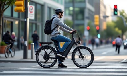 découvrez si une assurance est vraiment nécessaire pour votre vélo électrique, les options disponibles et comment bien choisir pour rouler en toute sérénité.