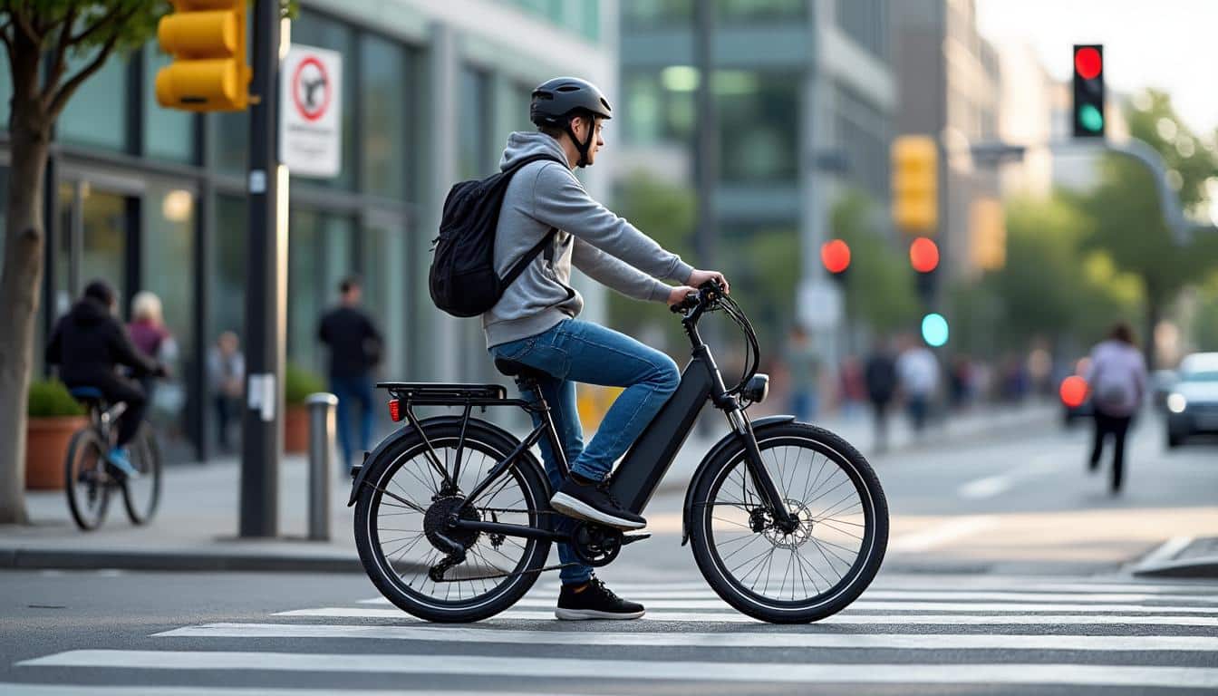 d&eacute;couvrez si une assurance est vraiment n&eacute;cessaire pour votre v&eacute;lo &eacute;lectrique, les options disponibles et comment bien choisir pour rouler en toute s&eacute;r&eacute;nit&eacute;.