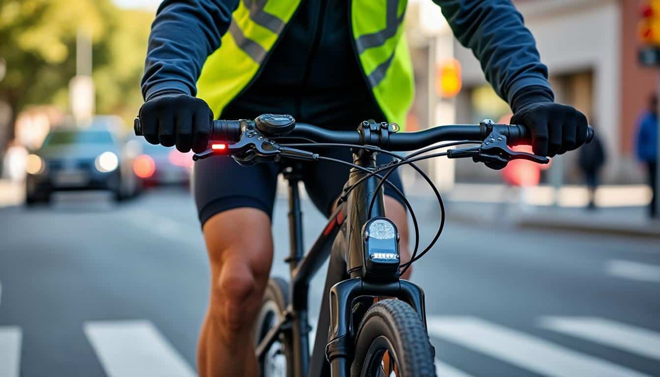 d&eacute;couvrez pourquoi il est important de souscrire une assurance pour votre v&eacute;lo &eacute;lectrique, les risques couverts et les obligations l&eacute;gales &agrave; conna&icirc;tre.
