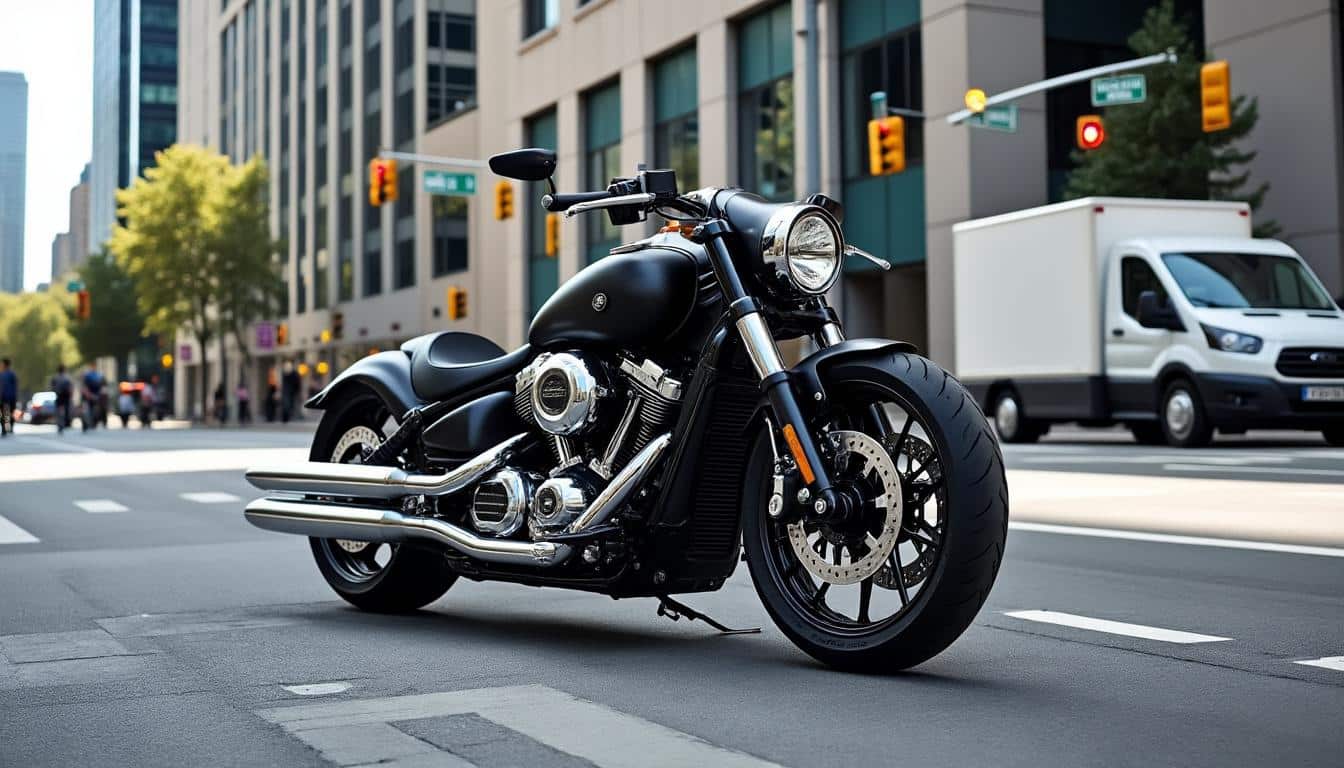 trouvez une assurance moto pas ch&egrave;re pour gros cube en ville, offrant une couverture optimale &agrave; prix r&eacute;duit pour rouler en toute s&eacute;r&eacute;nit&eacute;.