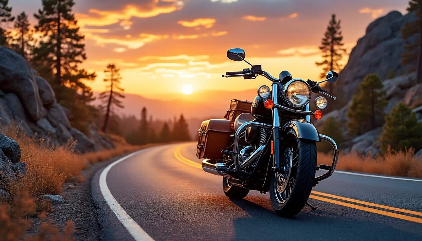 découvrez notre assurance moto spécialement conçue pour les side-cars, offrant une couverture adaptée pour une protection optimale de votre véhicule et de ses passagers.