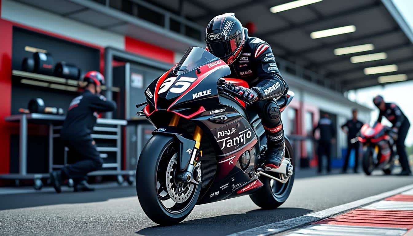 d&eacute;couvrez les options utiles pour votre assurance moto d&eacute;di&eacute;e &agrave; l'usage sur circuit et assurez-vous une couverture adapt&eacute;e &agrave; vos besoins.