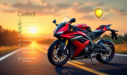 découvrez les garanties indispensables pour une assurance moto sportive et protégez efficacement votre deux-roues à haute performance.