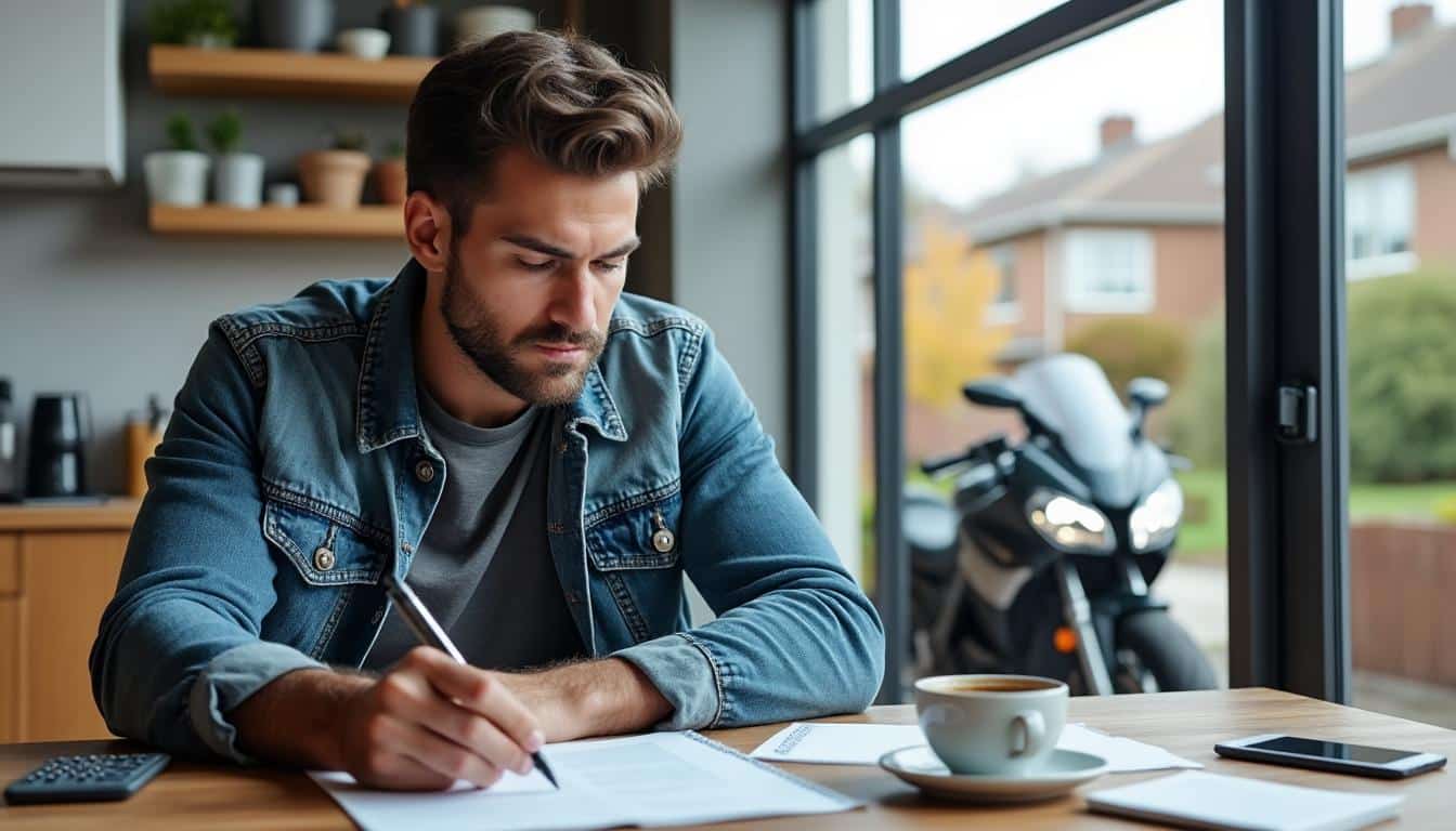 d&eacute;couvrez des astuces efficaces pour r&eacute;duire votre prime d&rsquo;assurance moto apr&egrave;s un sinistre et &eacute;conomiser sur vos futurs contrats.