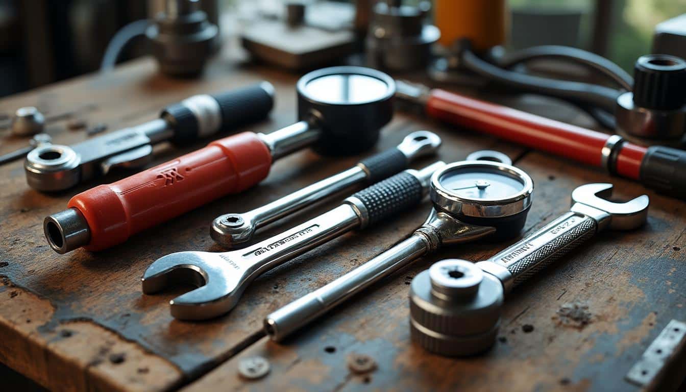 d&eacute;couvrez des astuces peu connues pour entretenir votre moto vous-m&ecirc;me et prolonger sa dur&eacute;e de vie gr&acirc;ce &agrave; des conseils simples et efficaces.