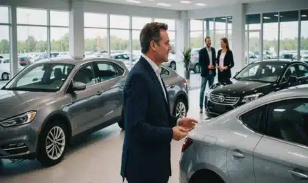 Est-il possible de réaliser un leasing de voiture sans permis ?