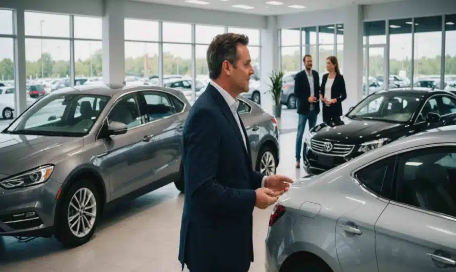 Est-il possible de réaliser un leasing de voiture sans permis ?