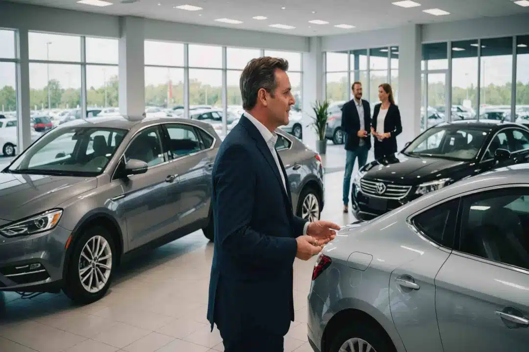 Est-il possible de r&eacute;aliser un leasing de voiture sans permis ?