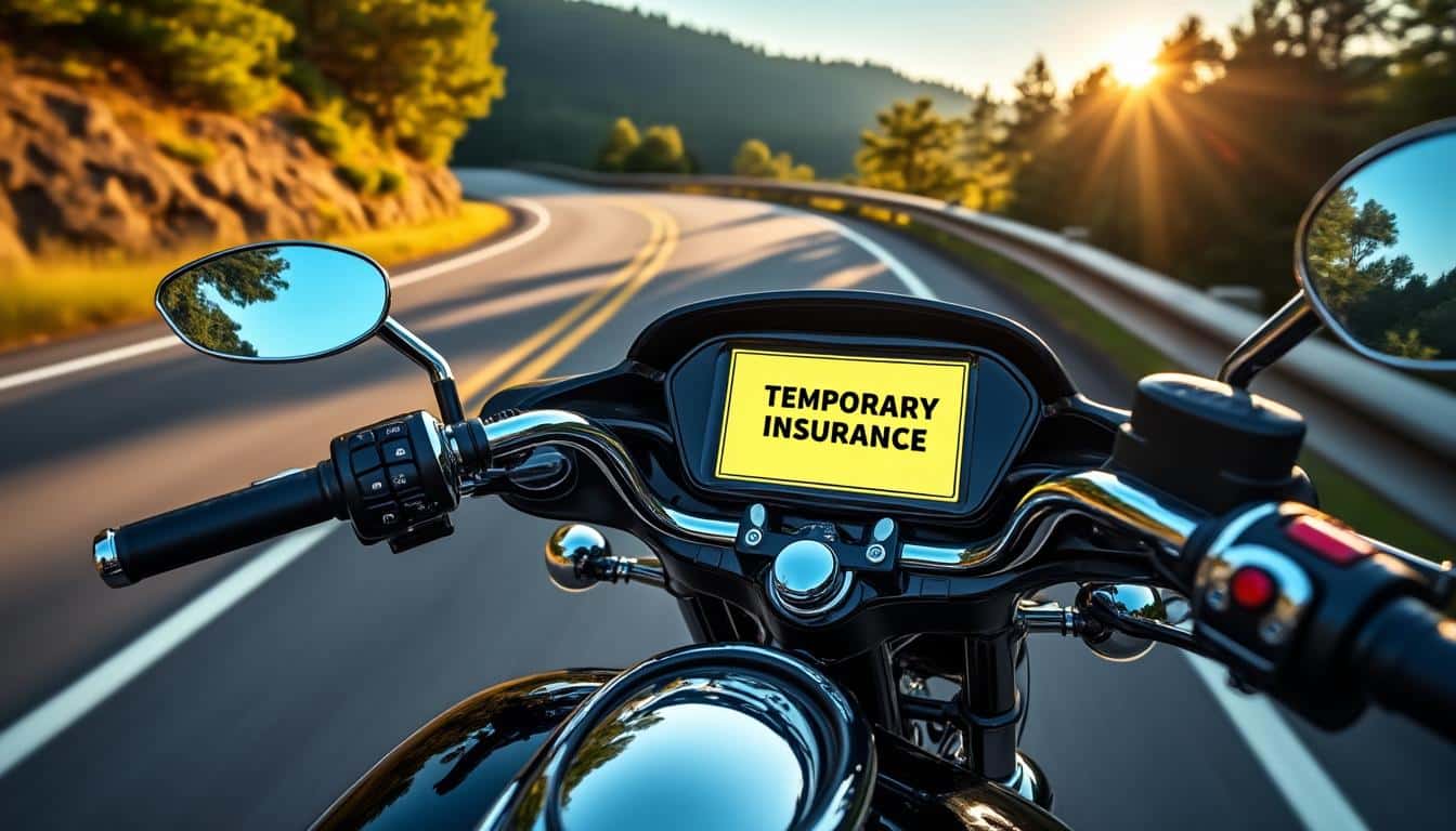 obtenez une assurance moto provisoire rapidement après l'importation de votre véhicule pour être couvert dès son arrivée en france.