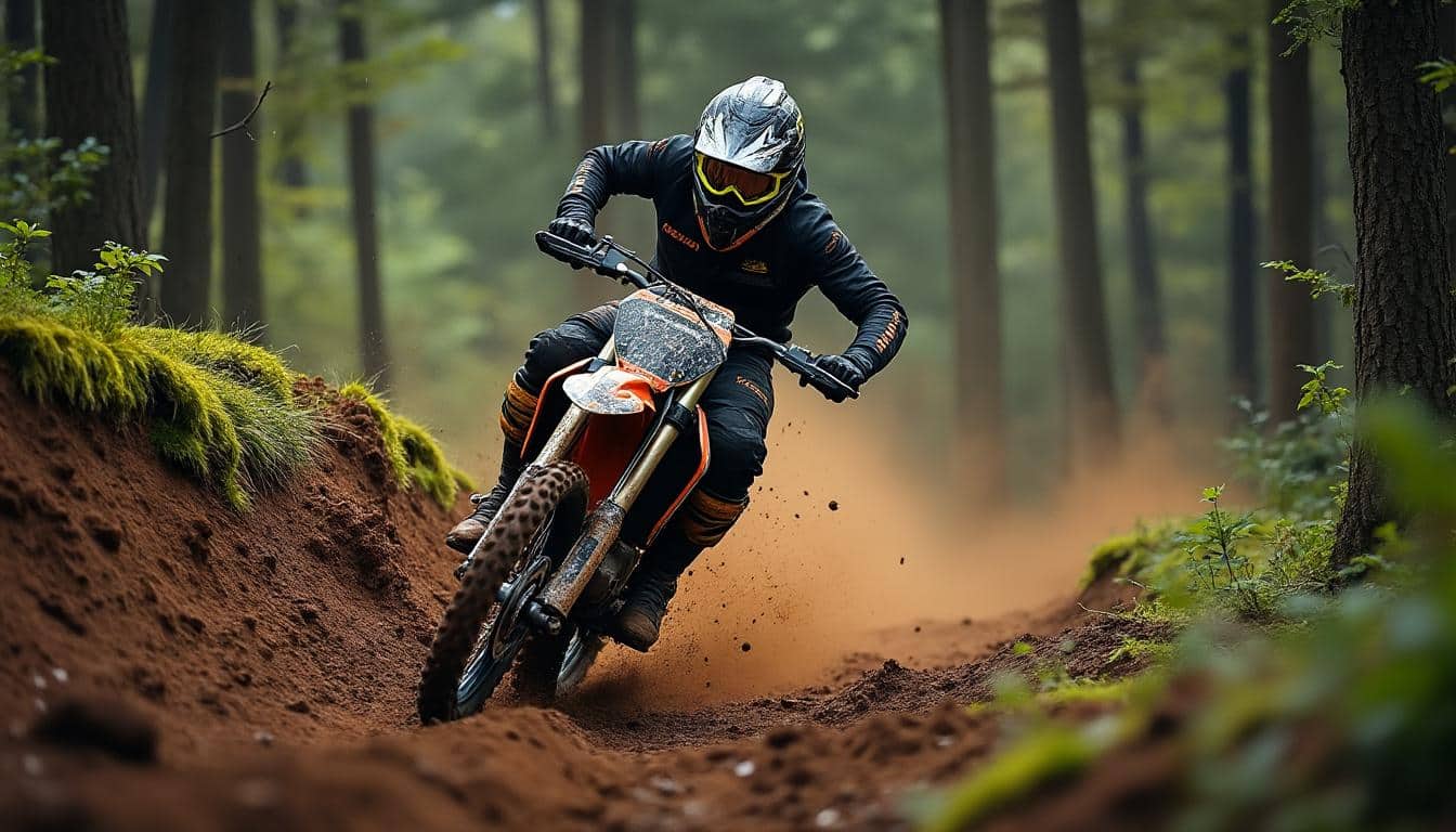 d&eacute;couvrez comment assurer une moto cross non homologu&eacute;e en respectant la r&eacute;glementation et en choisissant la meilleure assurance adapt&eacute;e &agrave; votre v&eacute;hicule tout-terrain.