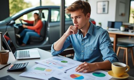 découvrez des conseils pratiques et efficaces pour réduire le coût total de votre permis de conduire sans compromettre la qualité de votre apprentissage.