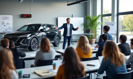 découvrez les avantages et les limites d'une formation accélérée au permis de conduire pour réussir rapidement tout en connaissant les contraintes.