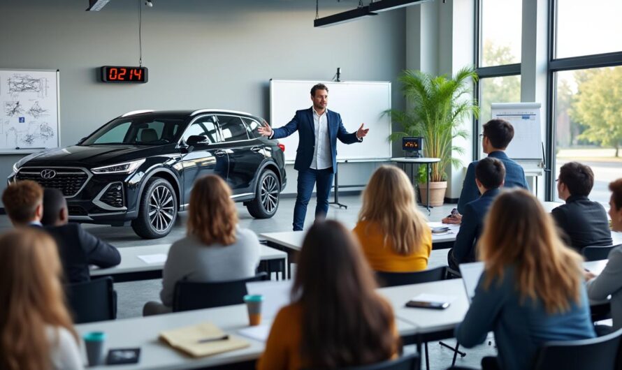 Formation accélérée au permis : avantages et limites