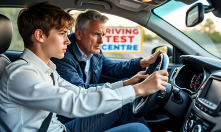 découvrez des conseils pratiques pour repasser rapidement votre permis annulé et retrouver votre liberté de conduire en toute sérénité.